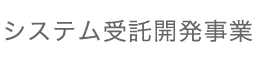 システム受託開発事業